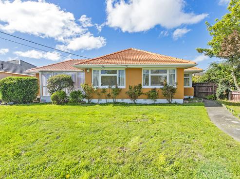 15 Middlepark Road, Sockburn