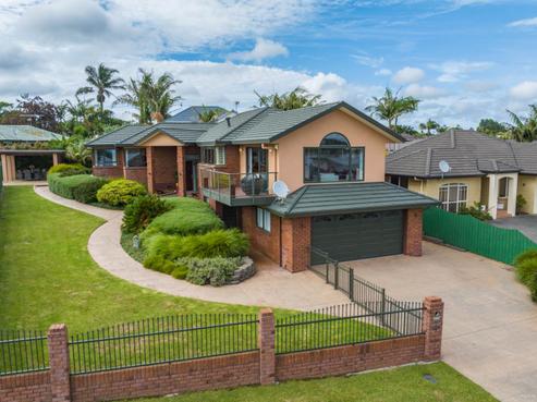 14 Elsie Drive, Waiuku