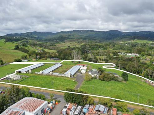 348 Henderson Valley Road, Henderson Valley
