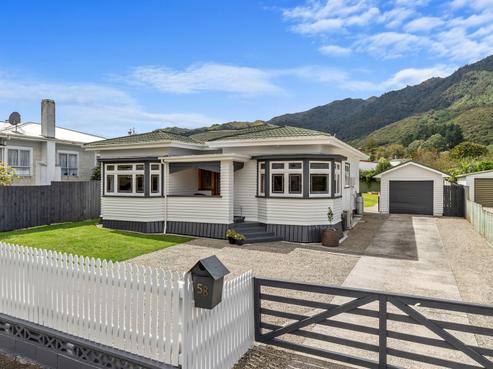 58 Centennial Avenue, Te Aroha