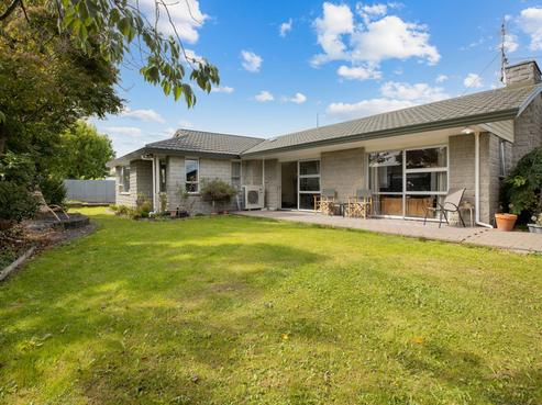 8 Watson Place, Rangiora