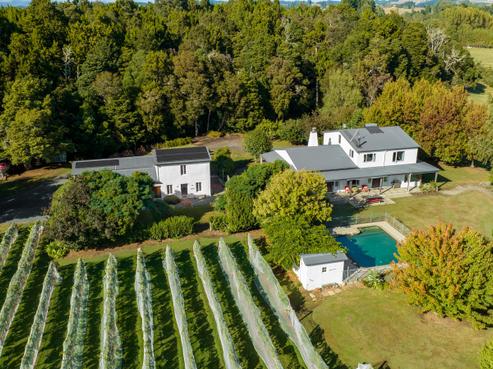 60 Neudorf Road, Upper Moutere
