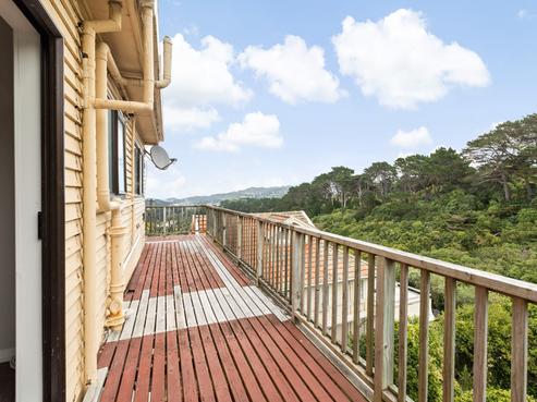 29 Upoko Road, Hataitai