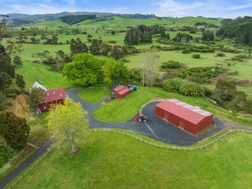 377 Clevedon-kawakawa Road, Clevedon