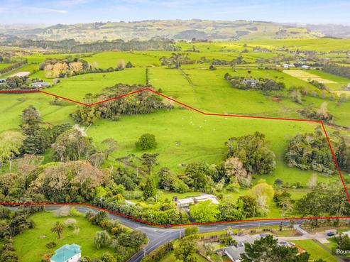 86 Taha Road, Waimauku