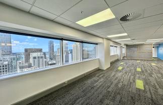 Premium penthouse prestige