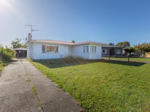 2 Ballance Place, Marewa