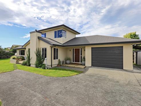 6 Saint Hill Rise, Havelock North