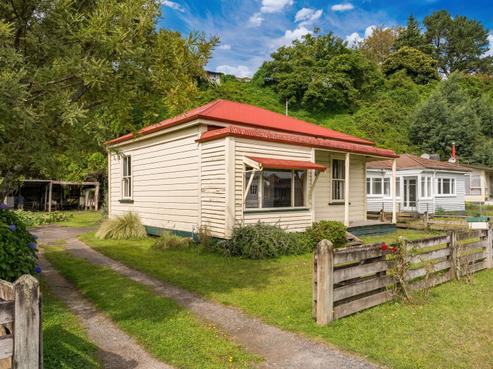 5 Golf Road, Taumarunui
