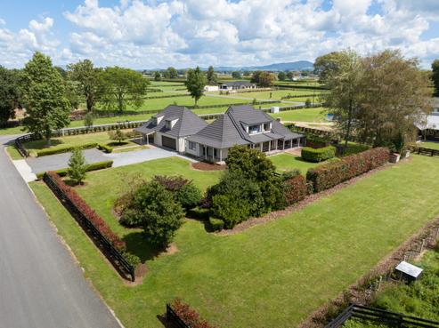 16 Weraiti Drive, Matamata