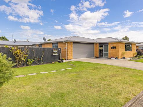 30 Alma Road, Gonville