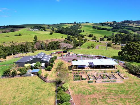 4286 State Highway 12, Dargaville Surrounds