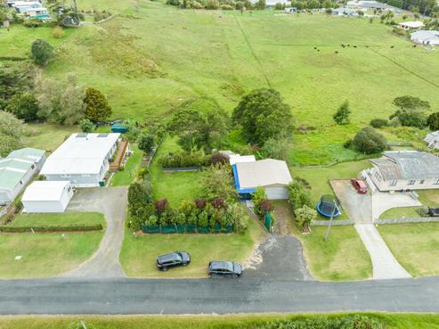 36 Pirika Street, Dargaville