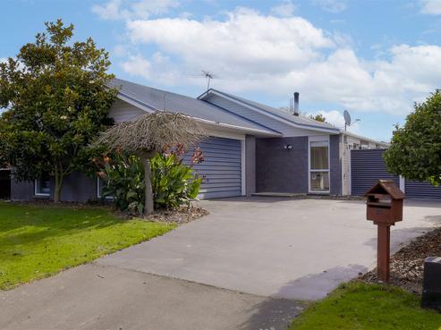 10 Jenkins Street, Kaiapoi