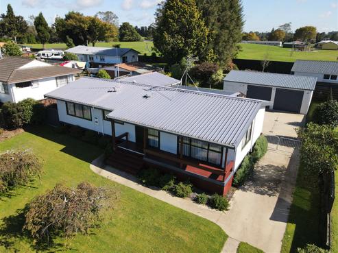 22 Waianiwa Place, Tokoroa