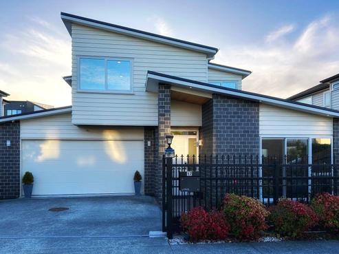 17 Hangar Lane, Whenuapai