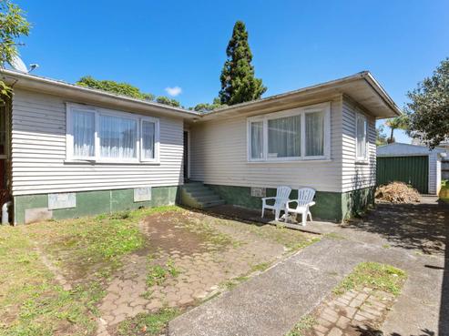 98 Archibald Road, Kelston