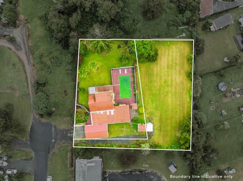 8 Williams Street, Kawakawa