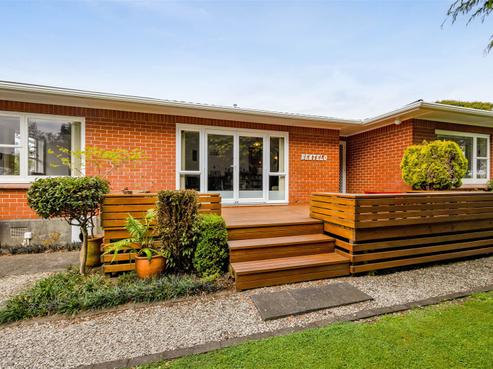 161 Raleigh Street, Waitara