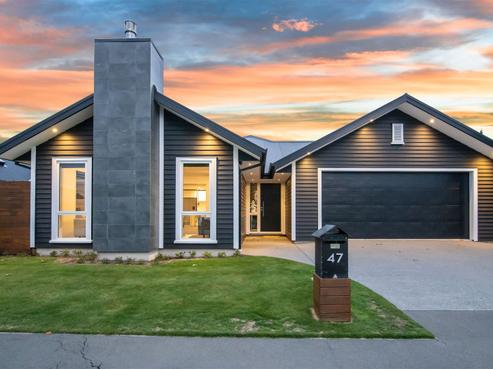 47 Dunlops Road, Spencerville