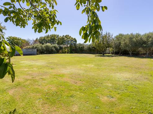 86 Dublin Street, Martinborough