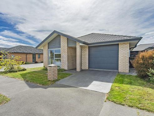 47 Kittyhawk Avenue, Wigram