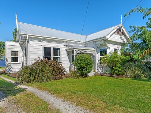 52 Gordon Street, Mangapapa