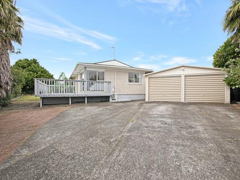 2 Aria Place, Clover Park