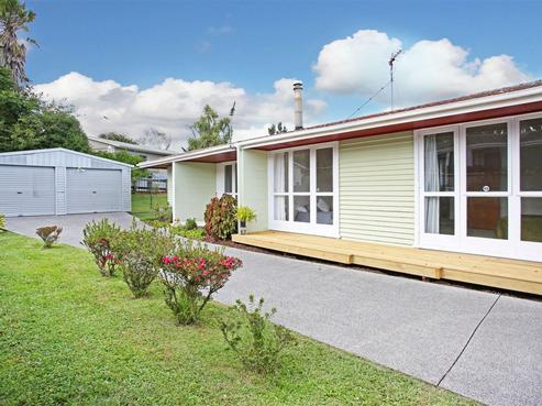 13 Totara Street, Waiuku