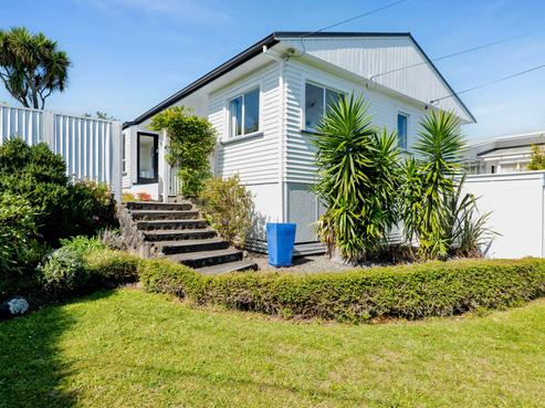 40 Turakina Street, Merrilands