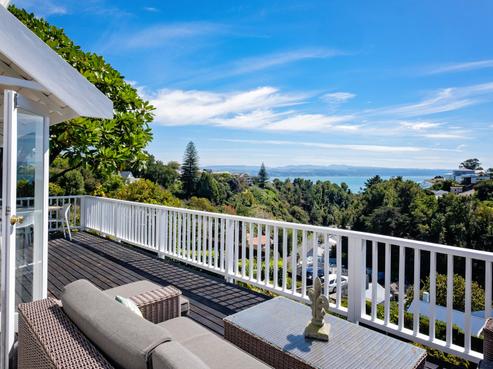 9 Lincoln Road, Napier Hill