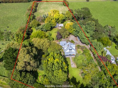 298 State Highway 53, Featherston