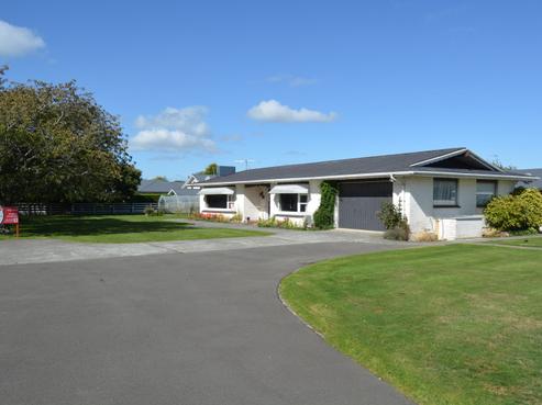 465 North Road, Waikiwi