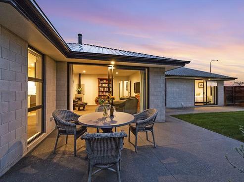 5 Rothwell Drive, Rolleston