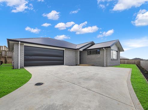 22 Gateway Drive, Te Awamutu