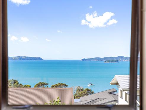 543 Mahurangi East Road, Algies Bay