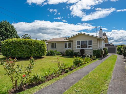 8 Elizabeth Street, Tauhara