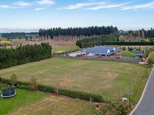 10 Kingsdowne Drive, West Melton