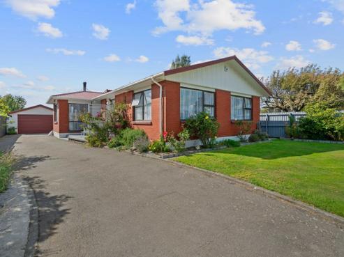 22 Glenora Place, Hornby
