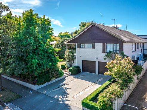 55 Macaulay Street, Gleniti