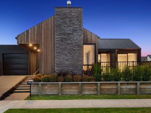 305 Island Road, Kaiapoi