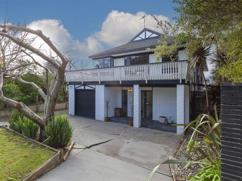 300 Rosetta Road, Raumati Beach