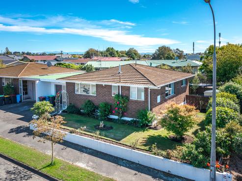 67 Tawa Street, Gleniti