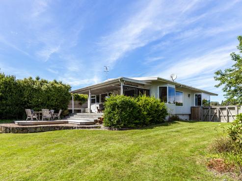 48 Gillies Avenue, Taupo