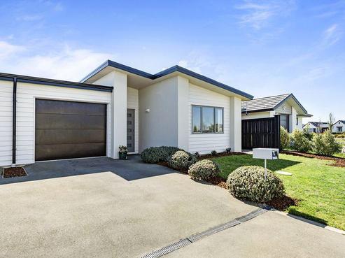 4 Liddington Drive, Rolleston