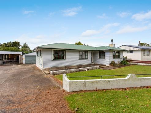4 Ford Street, Pahiatua