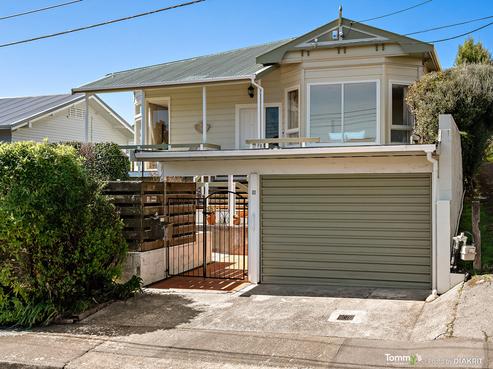 10 Reading Street, Karori