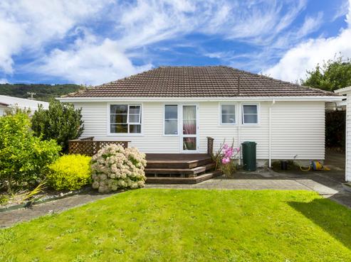 85 Shakespeare Avenue, Trentham