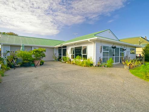 114 Jollie Street, Hokitika