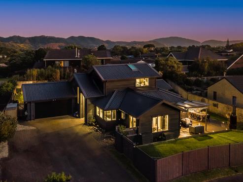 25 Rifleman Lane, Paraparaumu Beach